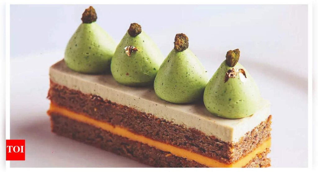 Drinks, desserts, stir-fries: Yuzu is having its moment