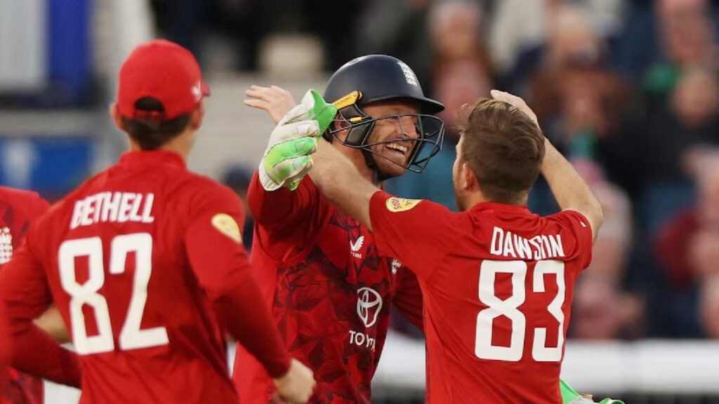 England vs West Indies 3rd T20I Live score streaming: When, where to watch ENG vs WI match today? | Cricket News