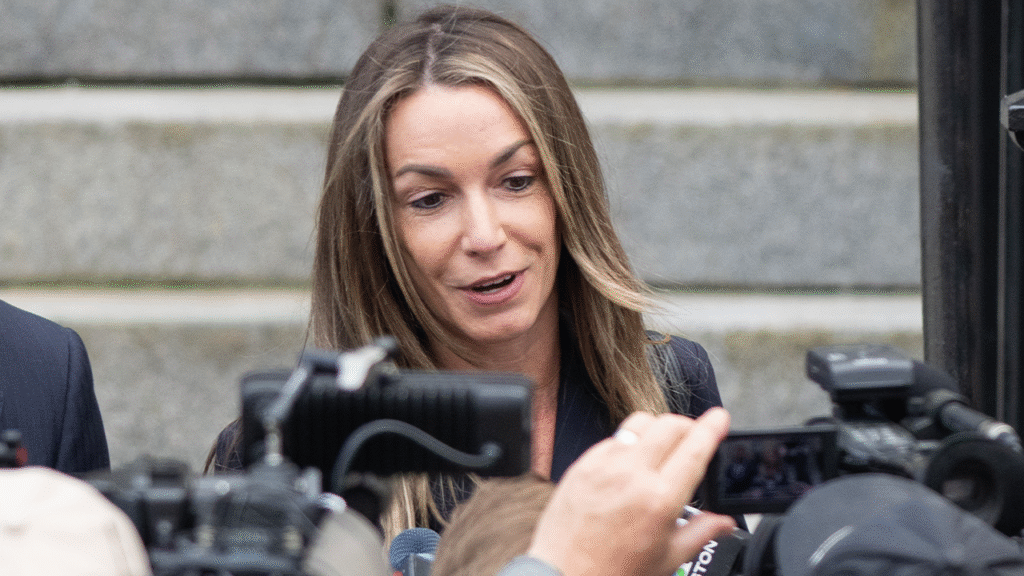 Expert clash in Karen Read retrial gives jurors key role in murder case