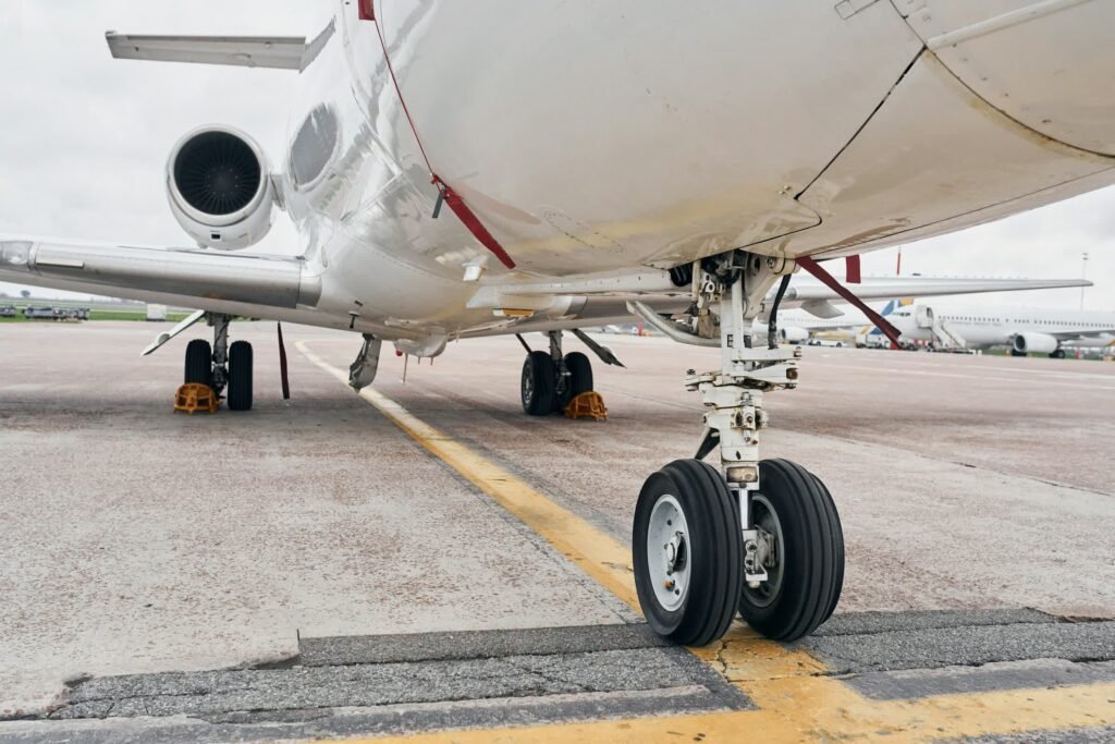 FAA finally replacing floppy disks and Windows 95 in air traffic control systems