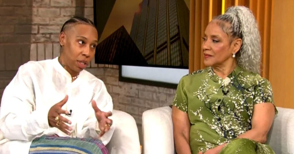 How Lena Waithe and Phylicia Rashad blend personal truth into 7th season of “The Chi”
