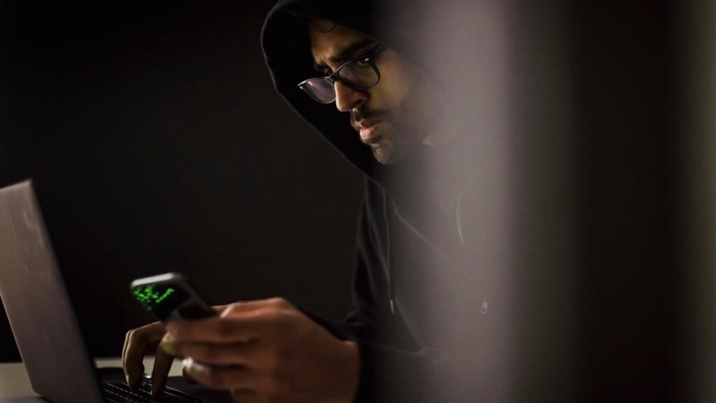 How to spot fake login alert scams and protect your online accounts
