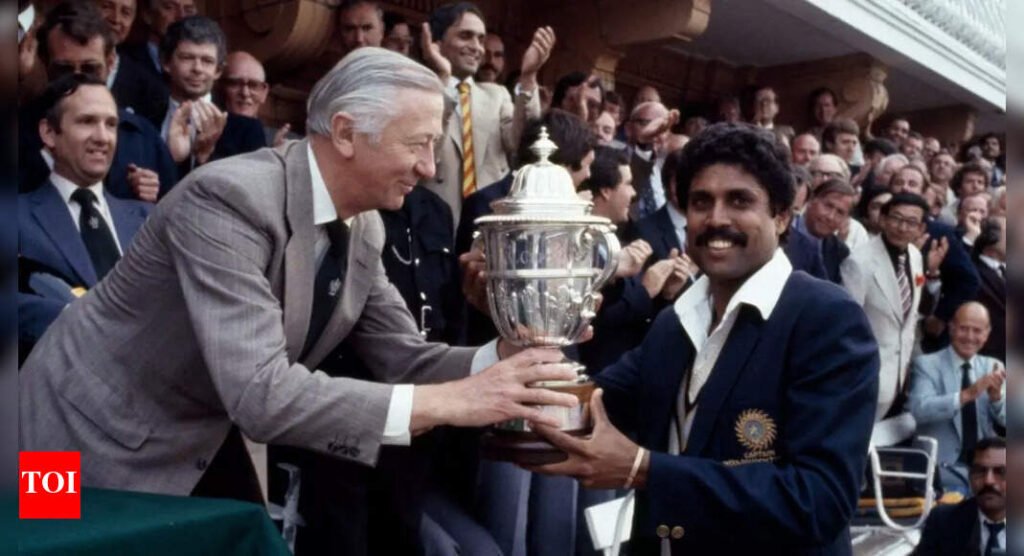 IND vs ENG: Kapil Dev not impressed with Pataudi Trophy being renamed, says it feels a little strange | Cricket News