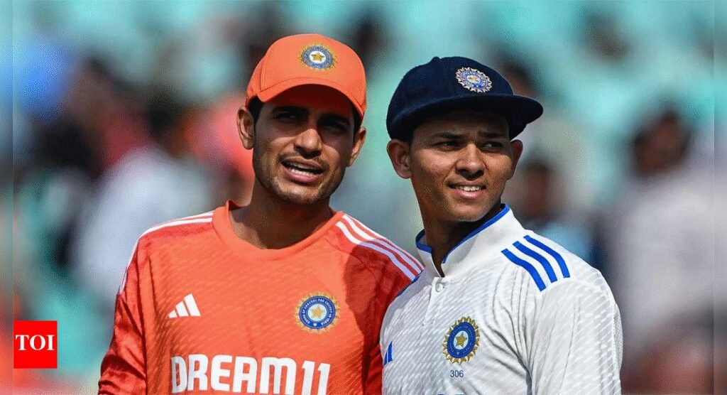 India tour of England: Shubman Gill’s new-era team ready for England test; Pujara and Nehra reveal key to success | Cricket News