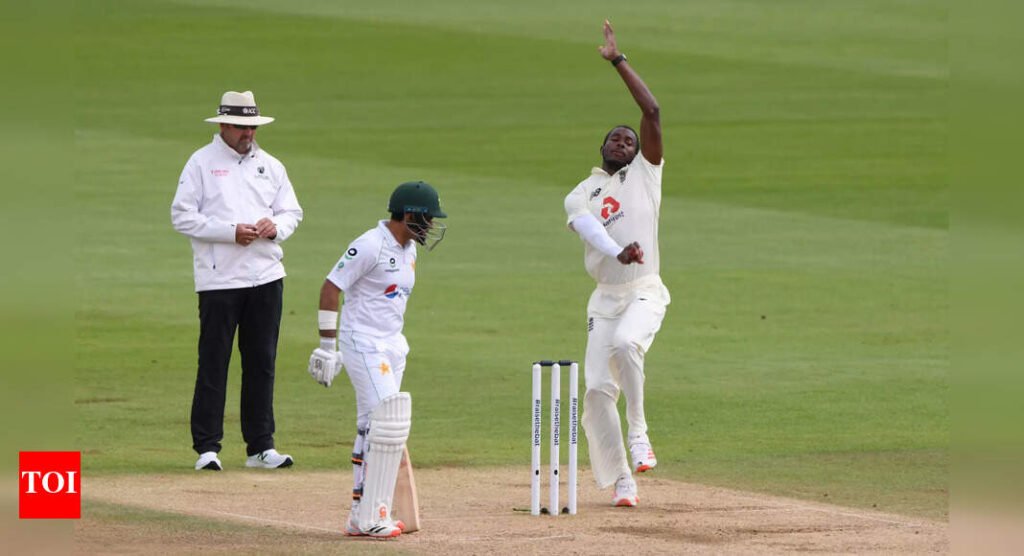 India vs England: Ben Stokes handed massive Jofra Archer injury boost ahead of Test series; England’s selector shares update | Cricket News