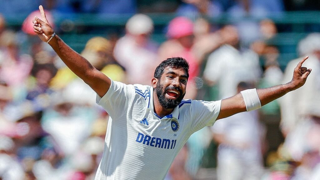 India vs England: Should Jasprit Bumrah play all five tests? What will India’s bowling attack look like without him?