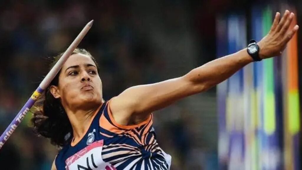 India win six gold on day two to dominate Taiwan Open athletics | Sport-others News