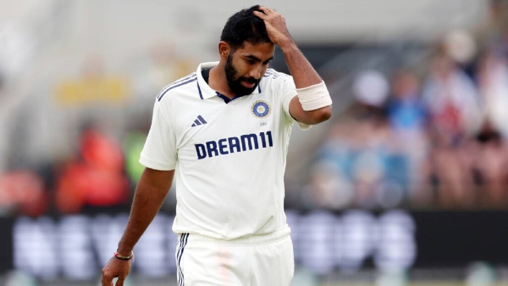 Indians with most 5-wicket hauls in away Tests: Jasprit Bumrah draws level with Kapil Dev with fifer vs England at Leeds | Cricket News