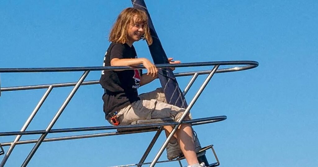 Israeli forces board charity boat bound for Gaza with activist Greta Thunburg aboard
