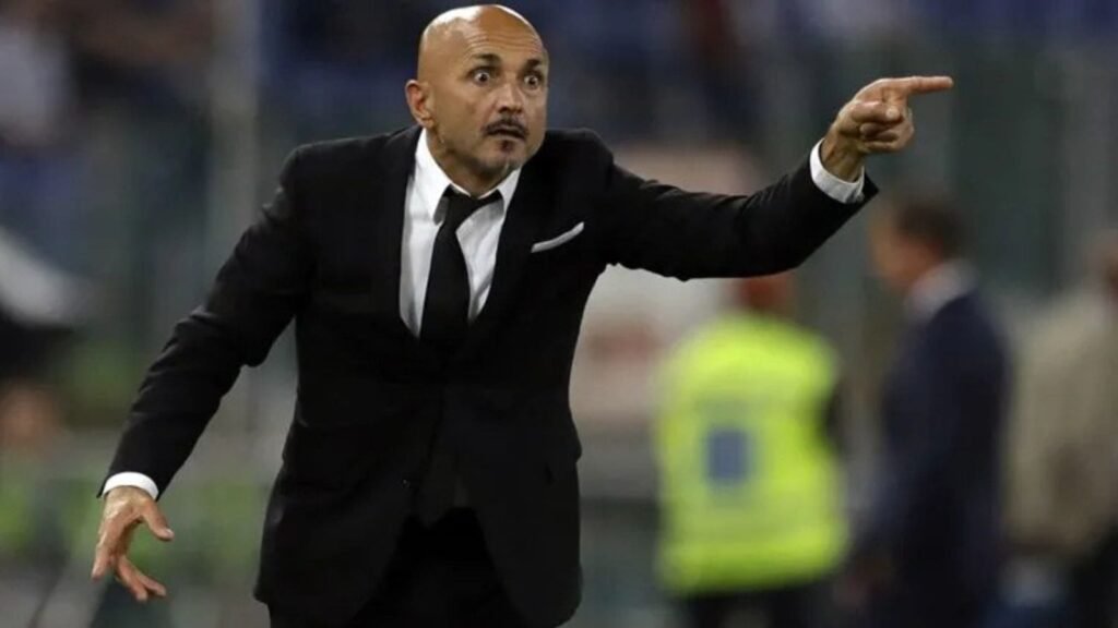 Italy fires Spalletti amid prospect it could fail to qualify for 3rd straight World Cup | Football News