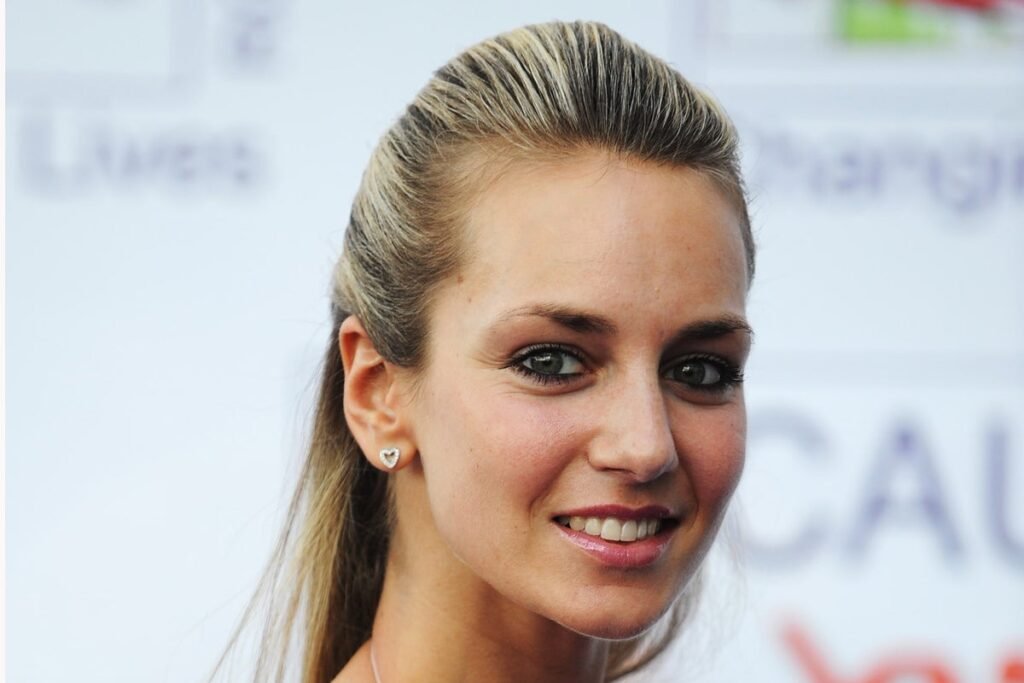 Lady Isabella Hervey says she’s happy with ‘simple life’ after end of ‘miserable’ marriage