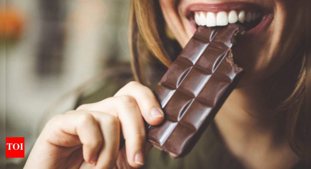 Magnesium Deficiency: 5 foods to add to your diet to prevent magnesium deficiency |