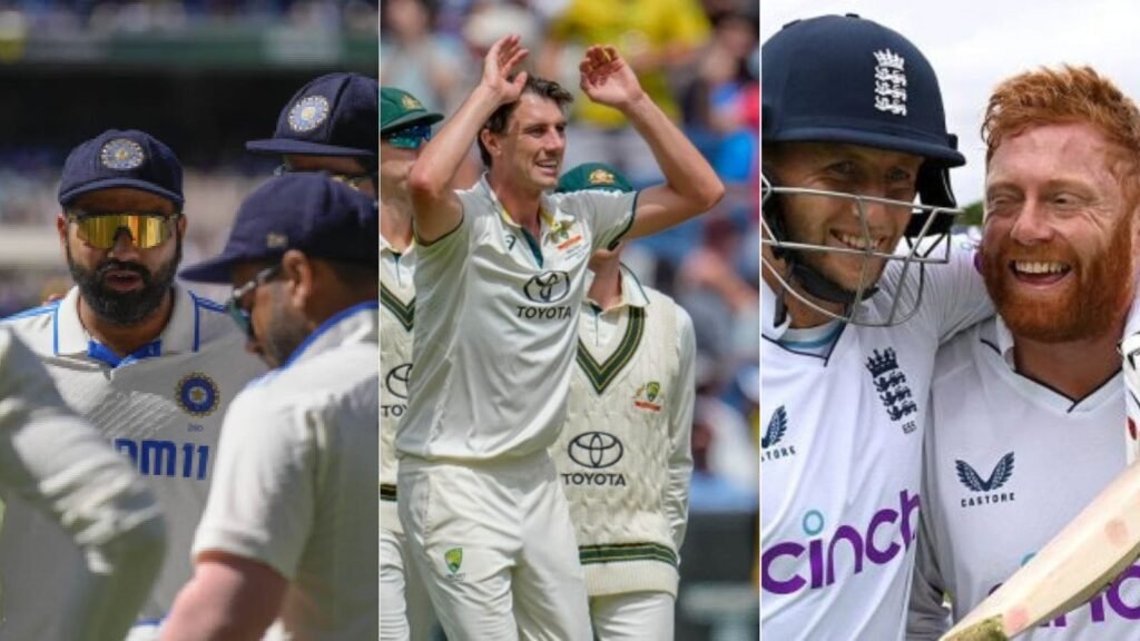 Marnus Labuschange says India, Australia and England are carrying load of Test cricket: ‘Want to see all the countries keep producing great player’ | Cricket News