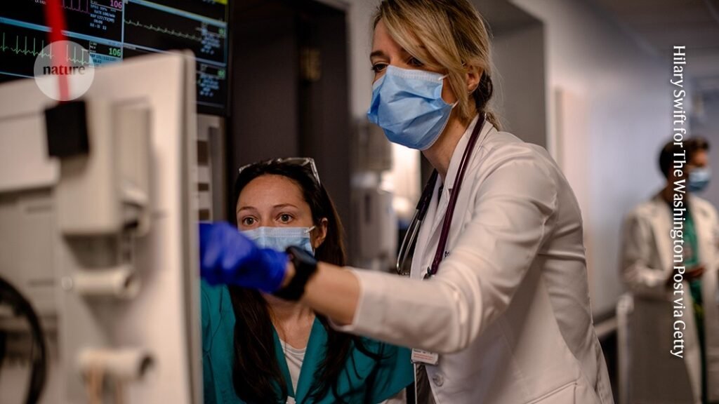 Medicine’s rapid adoption of AI has researchers concerned
