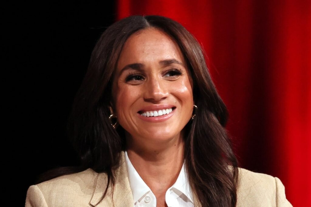 Meghan Markle announces return of As Ever products week after saying she was taking ‘step back’