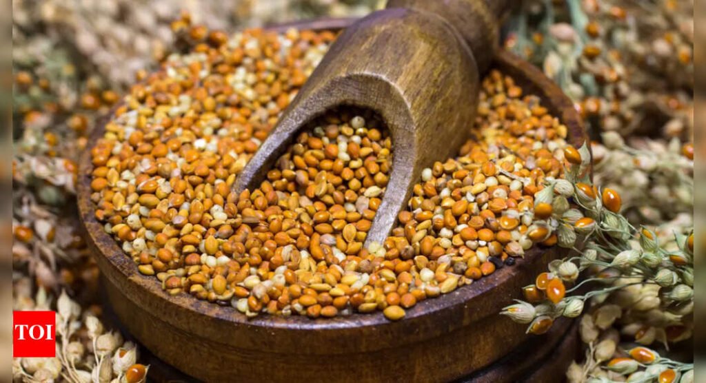 Millets are no modern fad: Bronze Age humans consumed this gluten-free grain, here’s why |