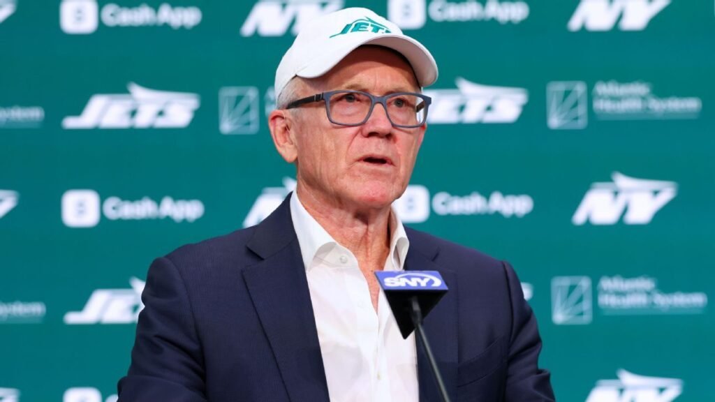 N.Y. Jets owner Woody Johnson agrees to buy Crystal Palace stake