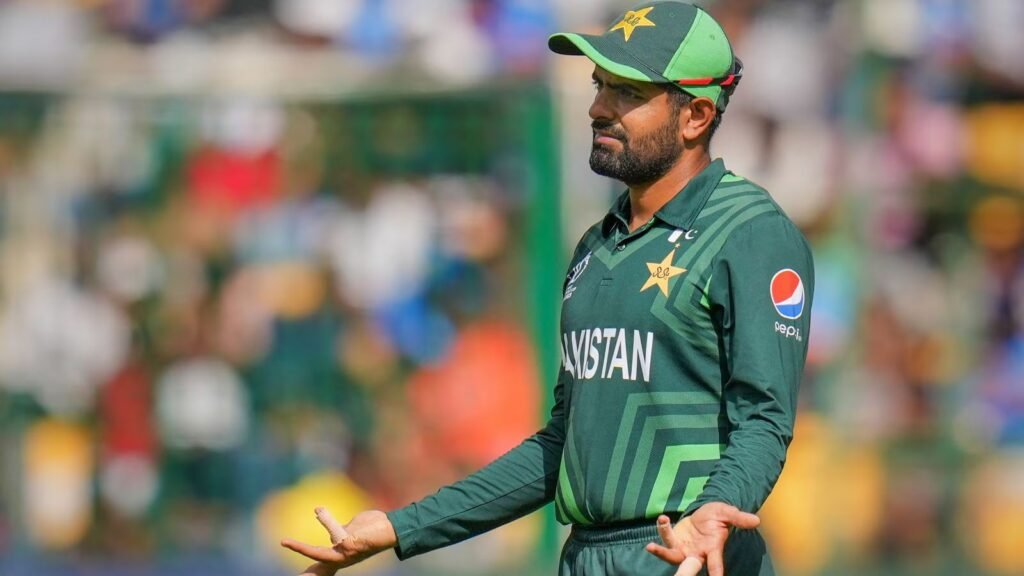 Pakistan selectors rule out T20 role for Babar, Rizwan and Afridi in near future | Cricket News