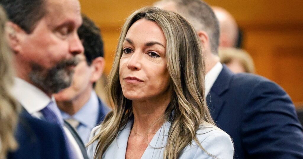 Prosecutor who tried Karen Read says evidence ‘led to one person, and only one person’