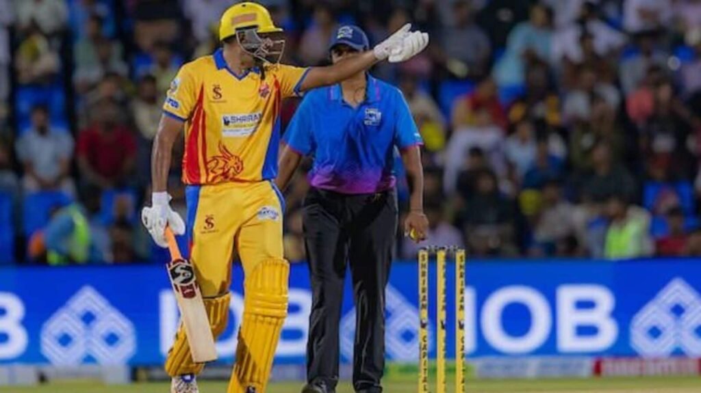 Ravichandran Ashwin slammed fine for dissent and outburst during match; check details