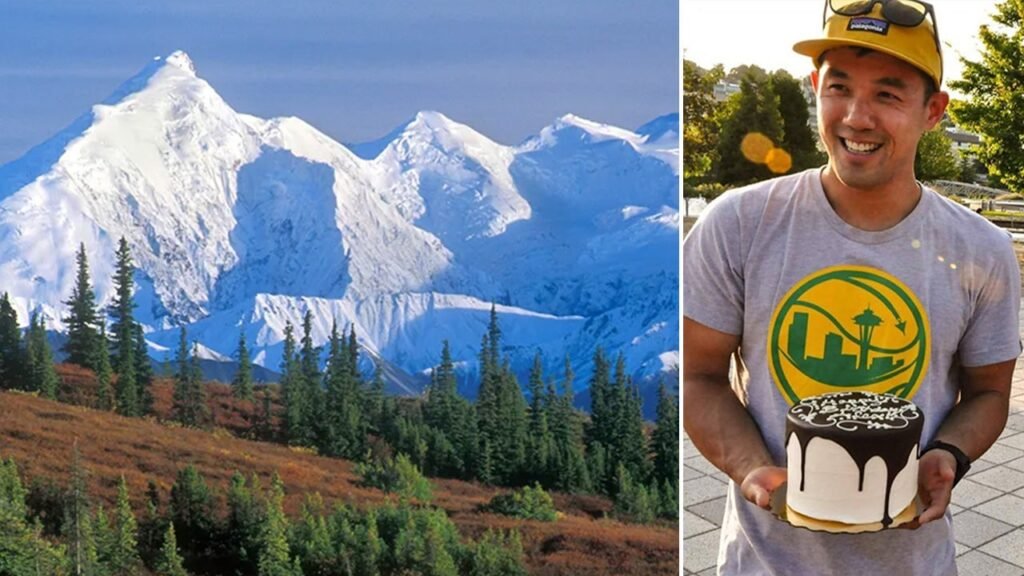 Seattle man dies after 3,000-foot fall while climbing Denali’s West Buttress