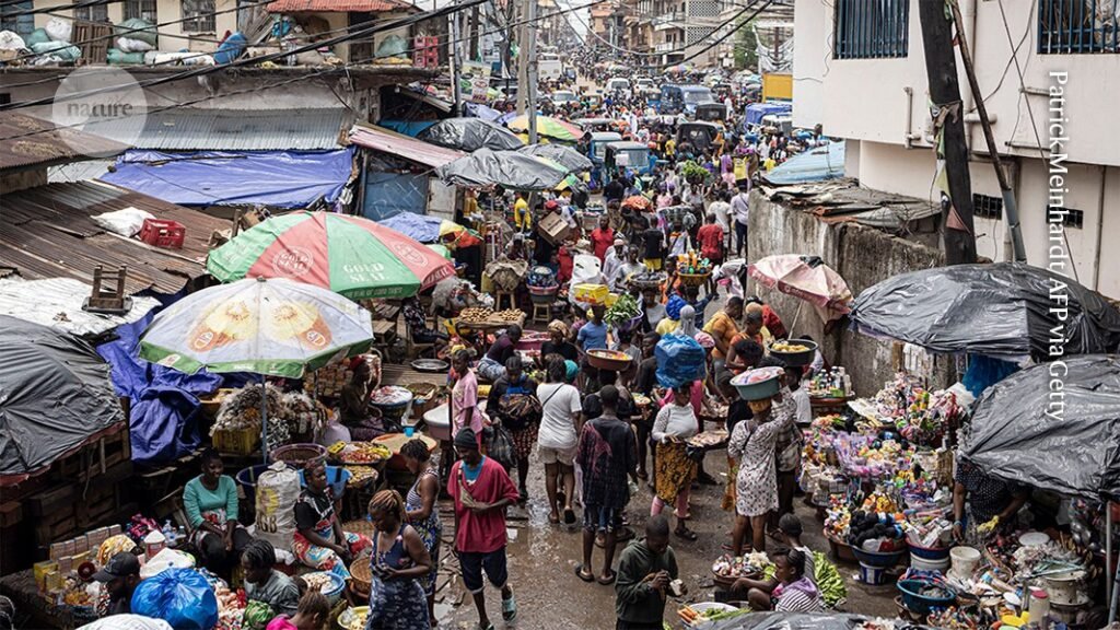 Skyrocketing mpox outbreak in Sierra Leone raises fears of wider spread