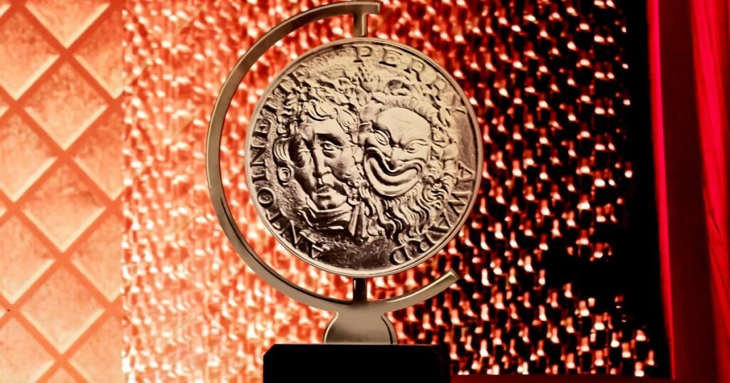 The 2025 Tony Awards are tonight. Here’s how to watch and what to know.