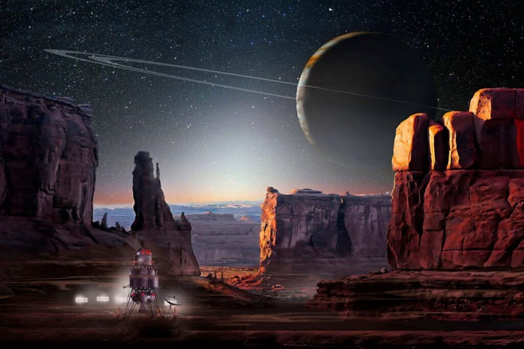 The best new sci-fi of June 2025 featuring Taylor Jenkins Reid’s alternate 1980s