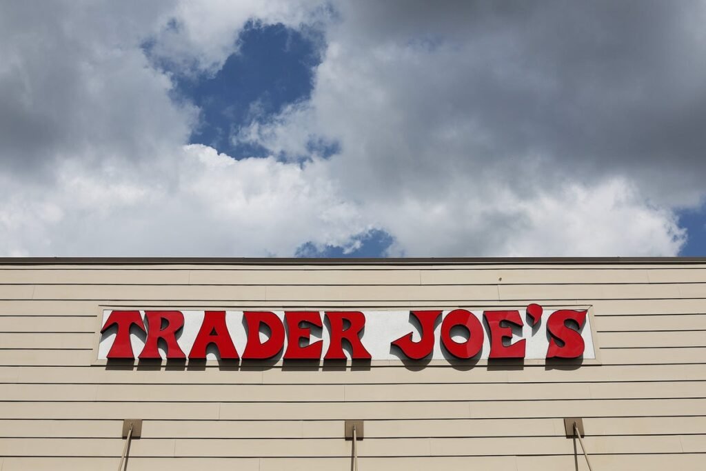Trader Joe’s leaves LA customers seeing double after opening another store directly across the street