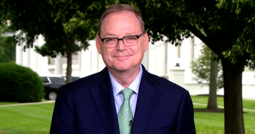 Transcript: Kevin Hassett, National Economic Council director, on “Face the Nation with Margaret Brennan,” June 8, 2025