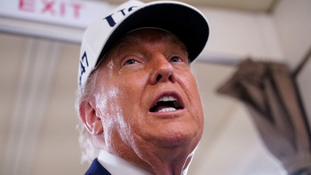 Trump says China’s Xi agreed to let rare earth minerals flow to U.S.