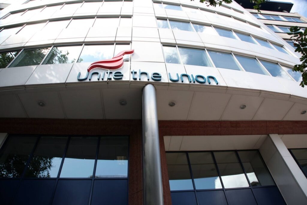 Unite union had ‘pervasive fraud environment’, auditors say