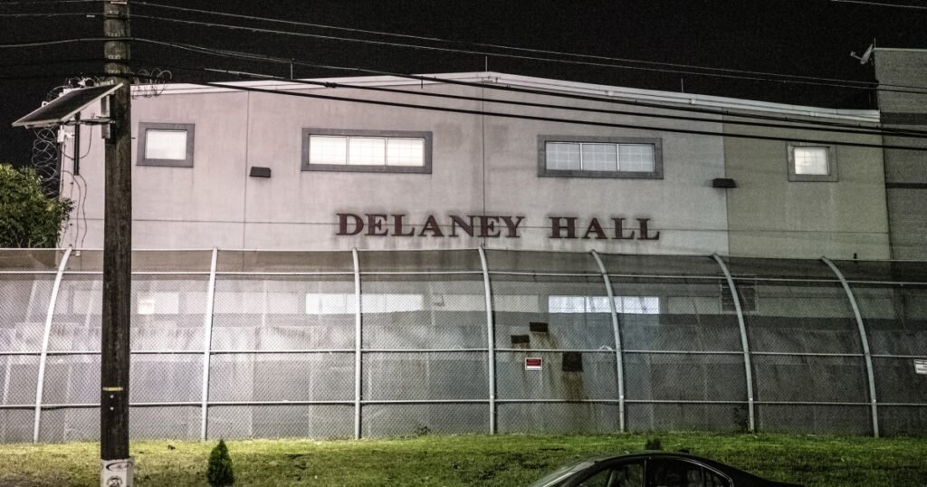 Up to K reward offered amid ongoing search for 2 escaped N.J. detainees