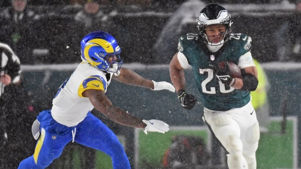 Viral NFL moment in ‘Madden’ trailer draws annoyed response from player