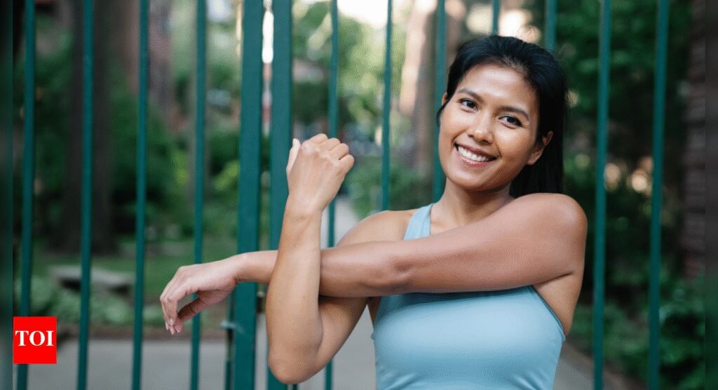 Want to live a healthy life? Learn to be BORING