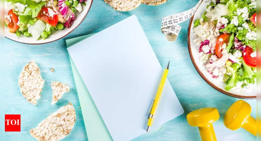 Want to lose weight? Here are the food items you should avoid eating |