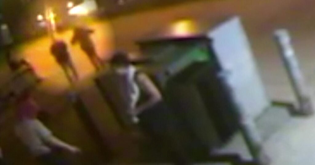 Watch never-before-seen video of missing Montana mom Jermain Charlo released exclusively to “48 Hours”