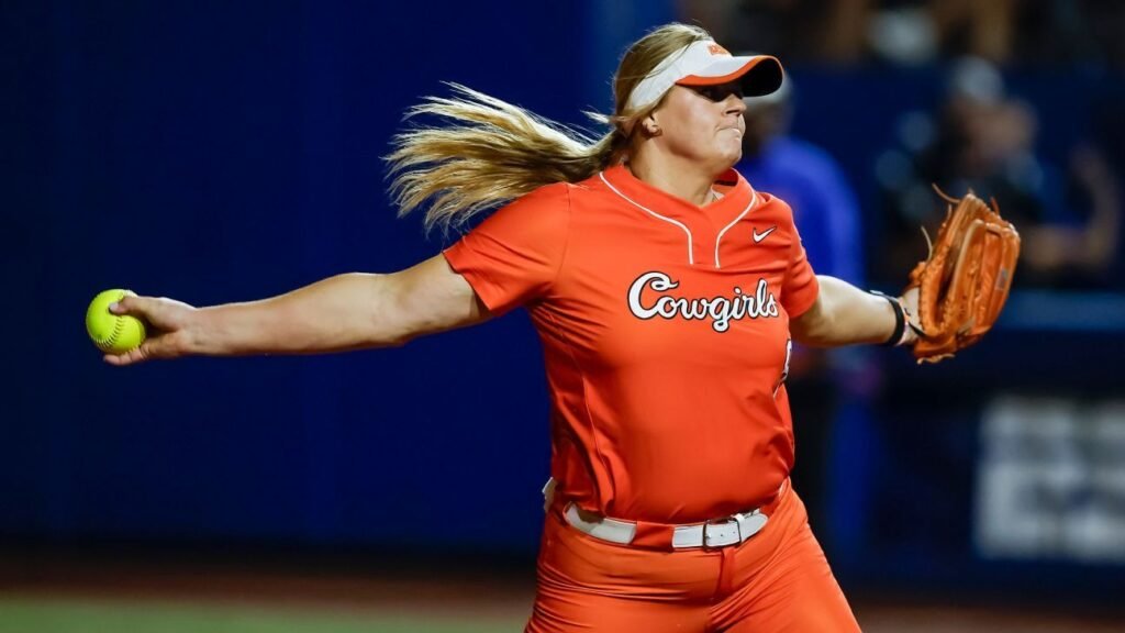 What is AUSL? 2025 softball schedule, teams, players, more