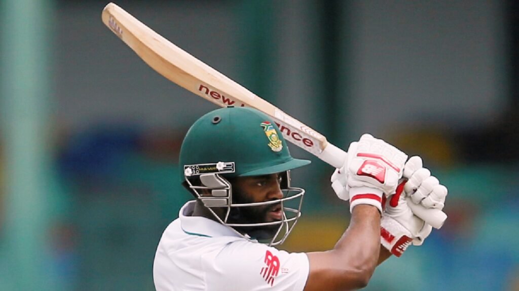 When Bavuma played at Langa township, the ground had sections named after Karachi, MCG and Lord’s | Cricket News