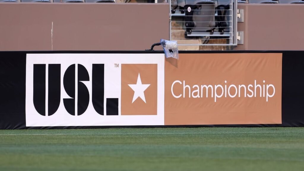 Will USL’s move to pro-rel change U.S. soccer, threaten MLS?