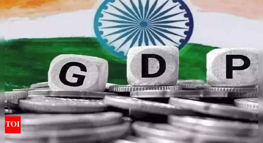 ‘Strong GDP, weak pulse’: India’s growth masks deep economic faultlines, says report
