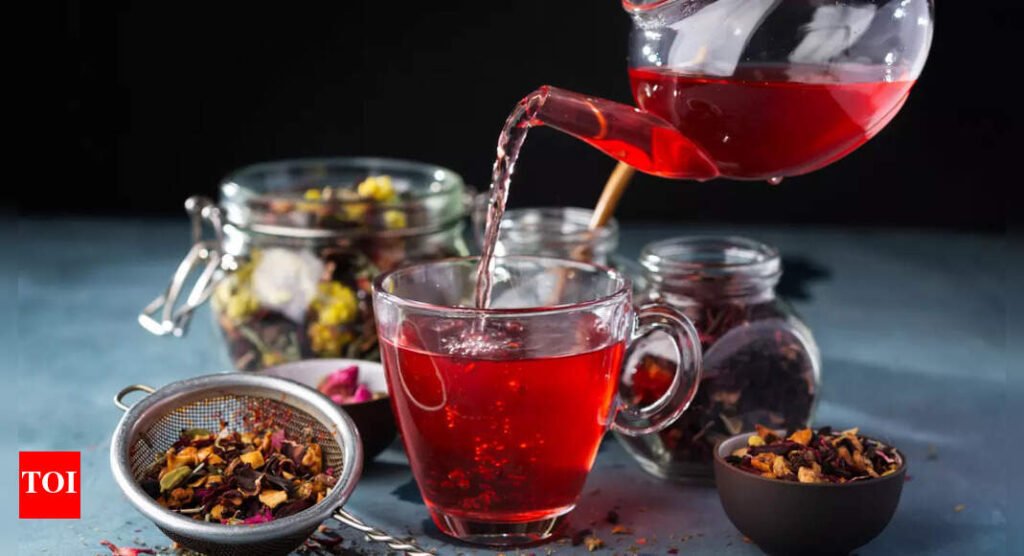 5 ancient teas that can help reduce menstrual cramps |