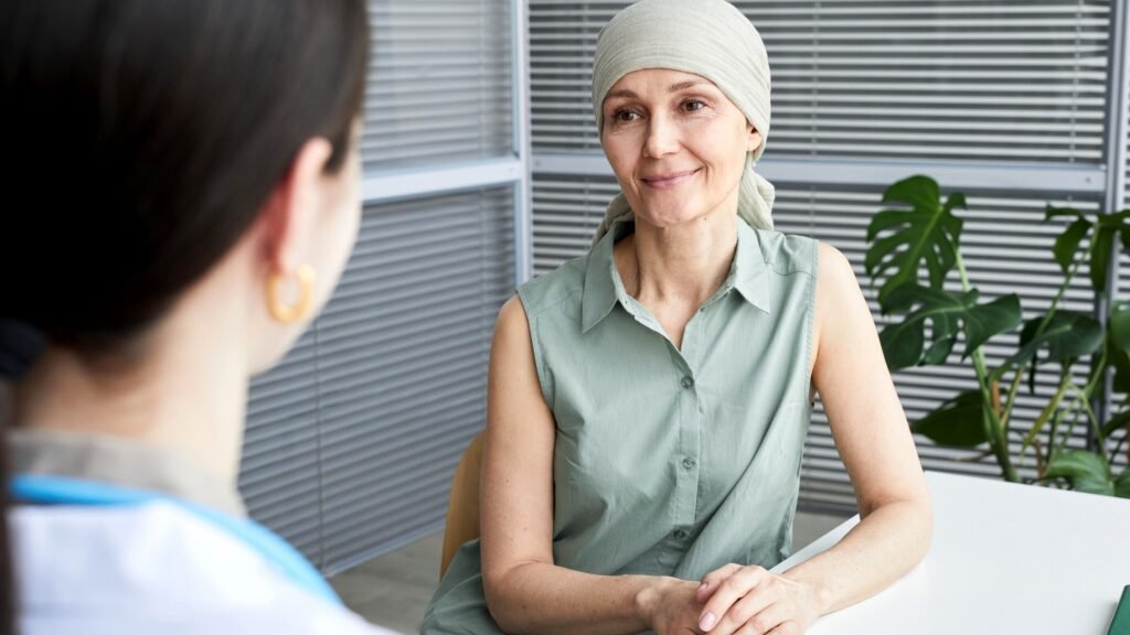 Breast cancer radiation linked to reduced Alzheimer’s risk in study