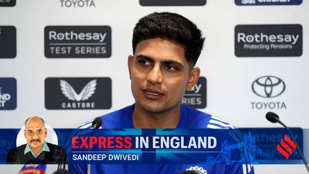 Don’t know what to do with second spinner on India vs England 2nd Test Day 1
