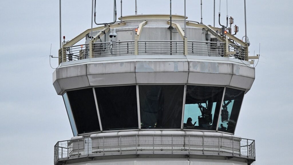 FAA teams with university in South to fix air traffic controller shortage