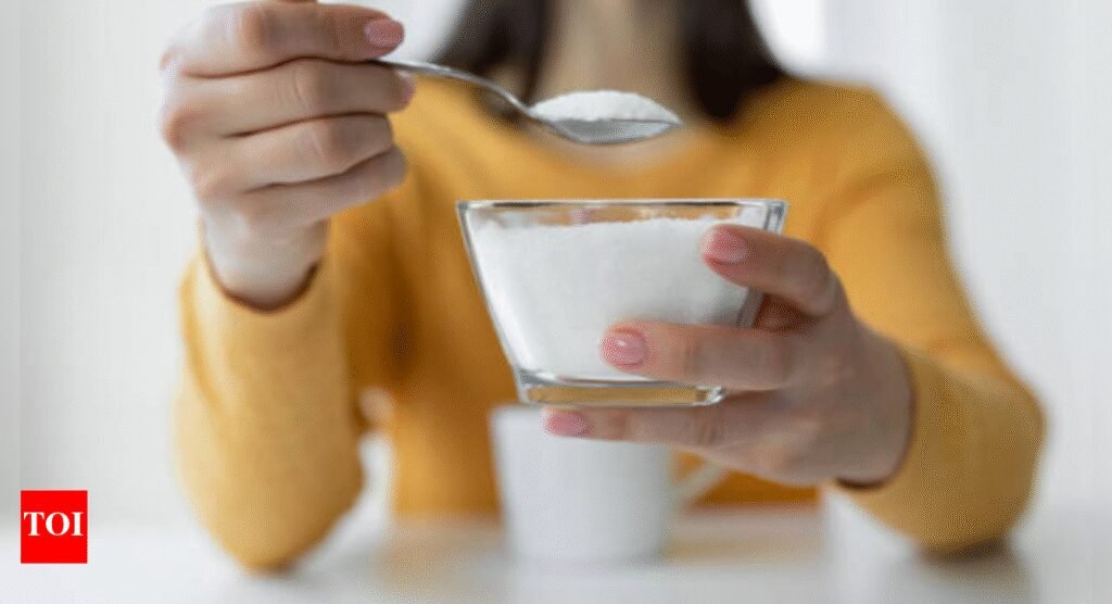 Harvard doctor reveals what really happens when you quit sugar for 30 days |