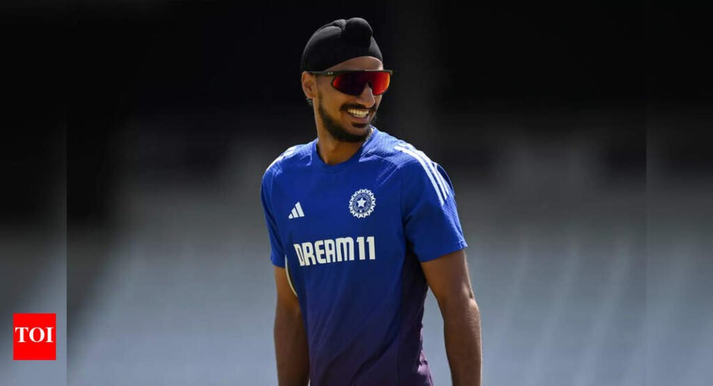 IND vs ENG, 2nd Test: Arshdeep Singh hits back at troll, screenshot goes viral | Cricket News