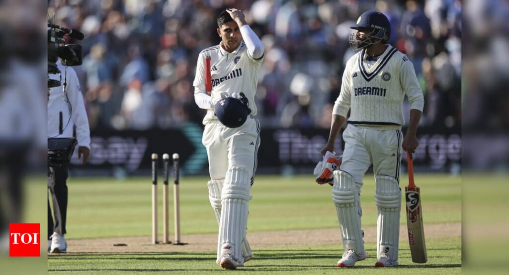 IND vs ENG 2nd Test: Boundaries brought in for Bazball? Ex-England cricketer’s Edgbaston claim raises eyebrows | Cricket News
