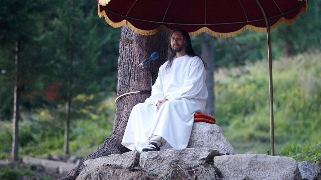 Siberian cult leader who claimed to be Jesus gets 12-year sentence