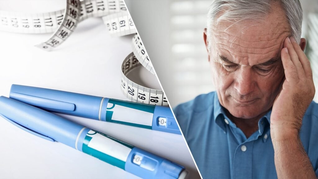Weight-loss drug reduced migraine frequency in small study